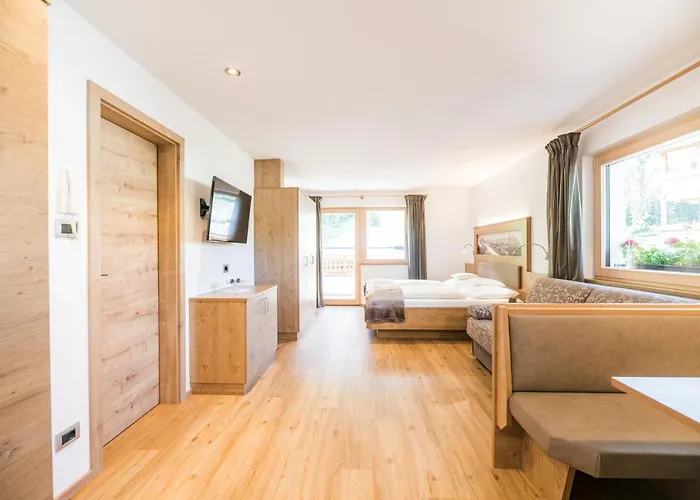 Apartments Sosaslong
