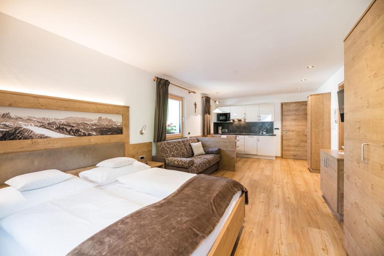 Sosaslong Apartment