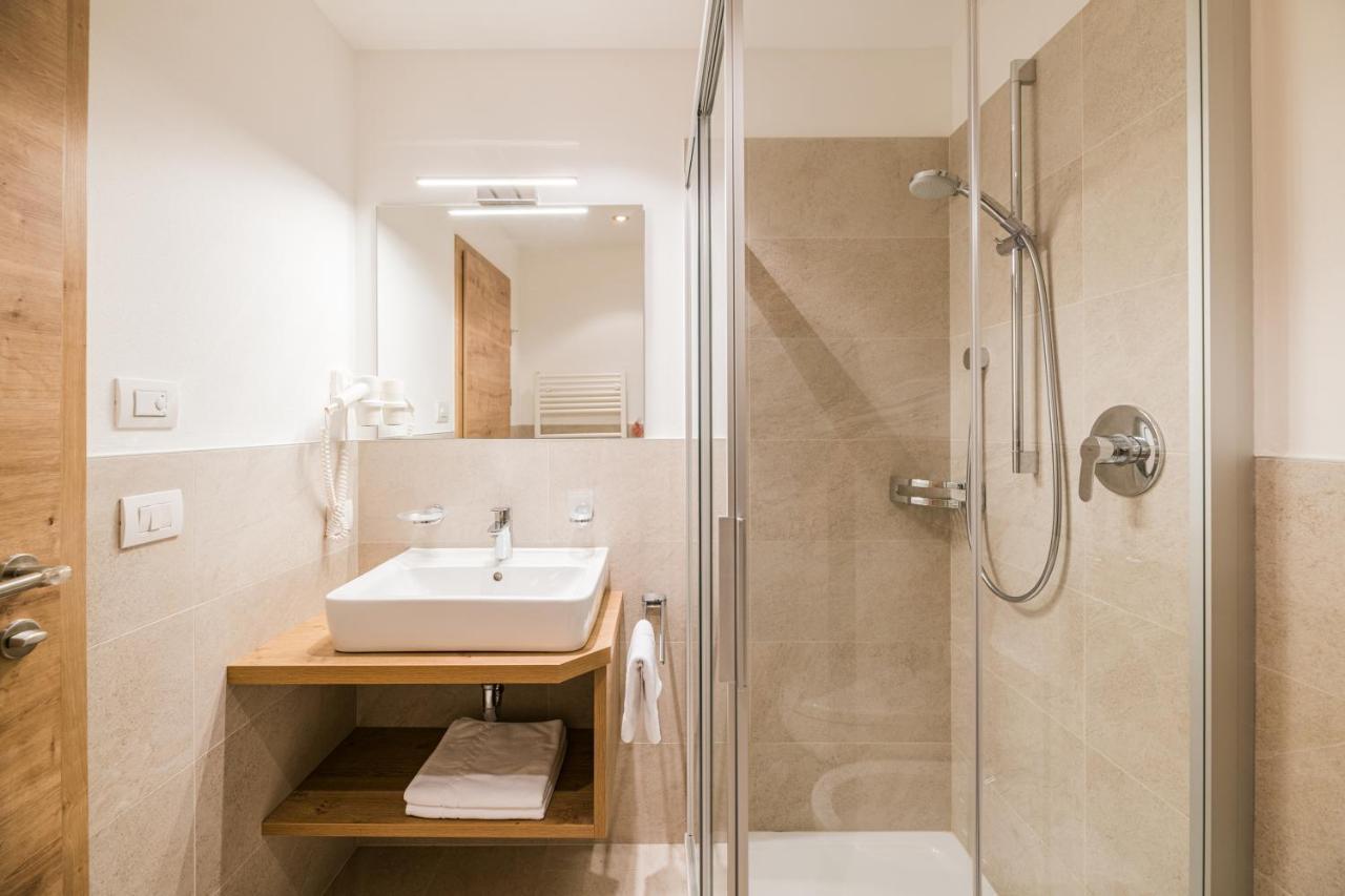 Sosaslong Apartment Selva di Val Gardena
