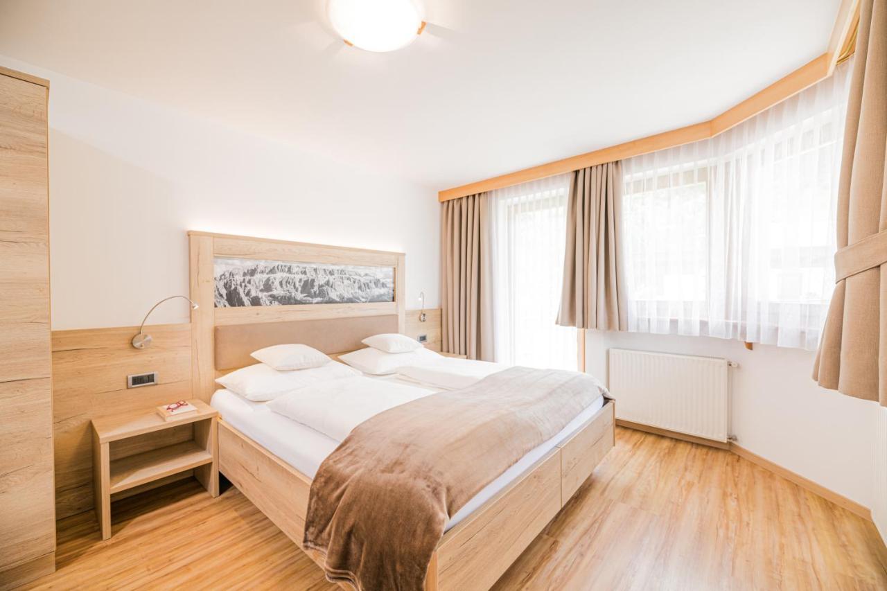 Sosaslong Apartment
