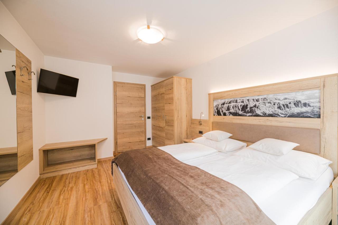Apartment Sosaslong