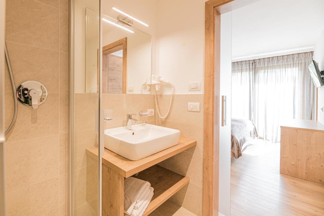 Apartment Sosaslong Selva di Val Gardena