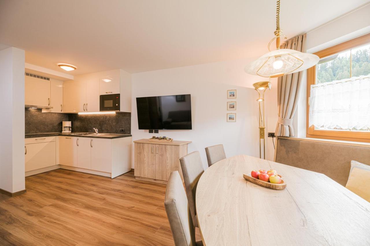Sosaslong Apartment