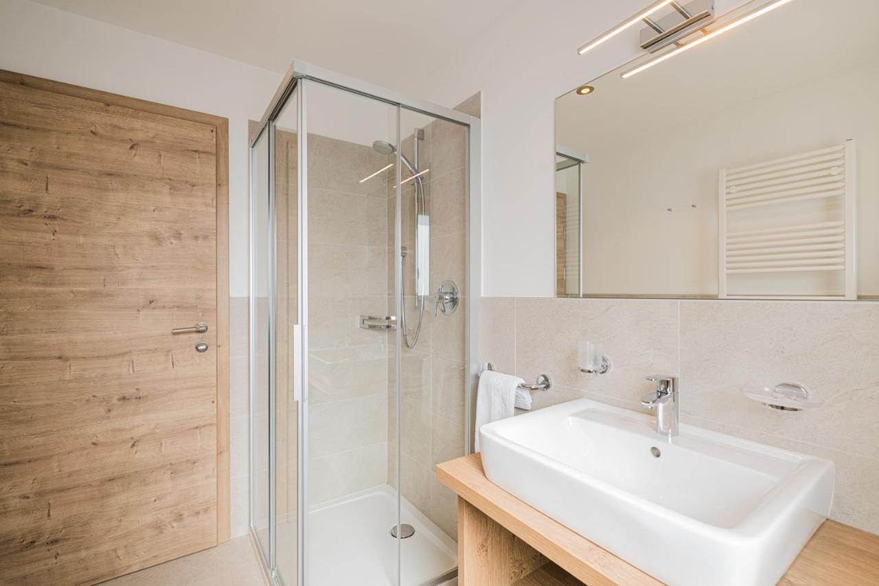 Sosaslong Apartment